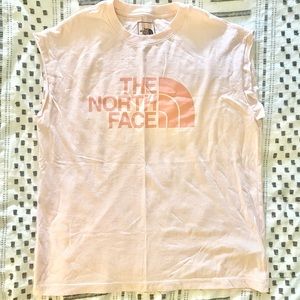 The North Face T Shirt